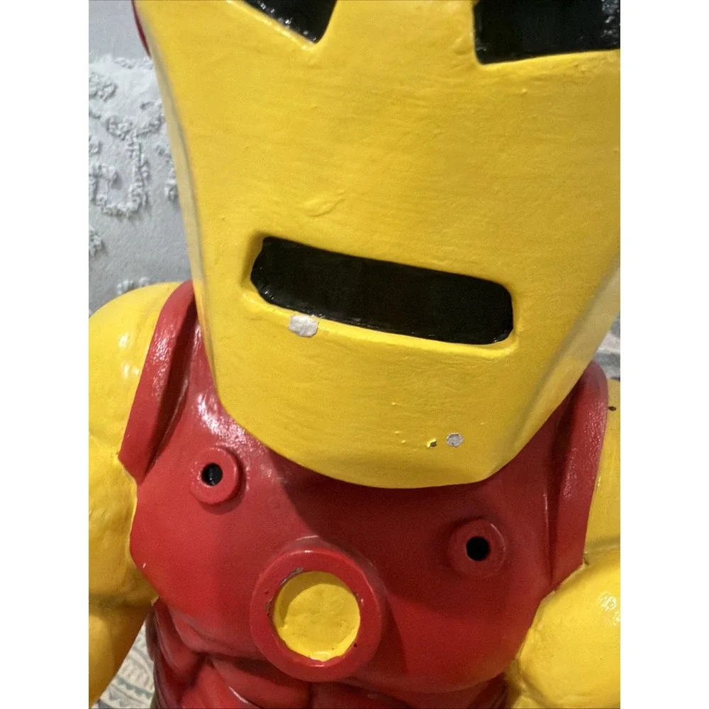 Rare Marvel Collectors Edition 20
